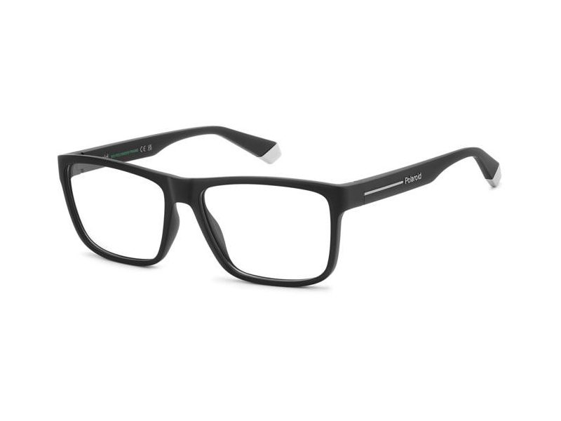 Polaroid PLD D569 O6W 57 Men glasses