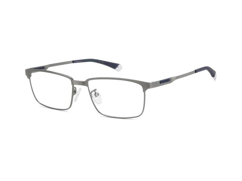 Polaroid PLD D570/G KJ1 54 Men glasses
