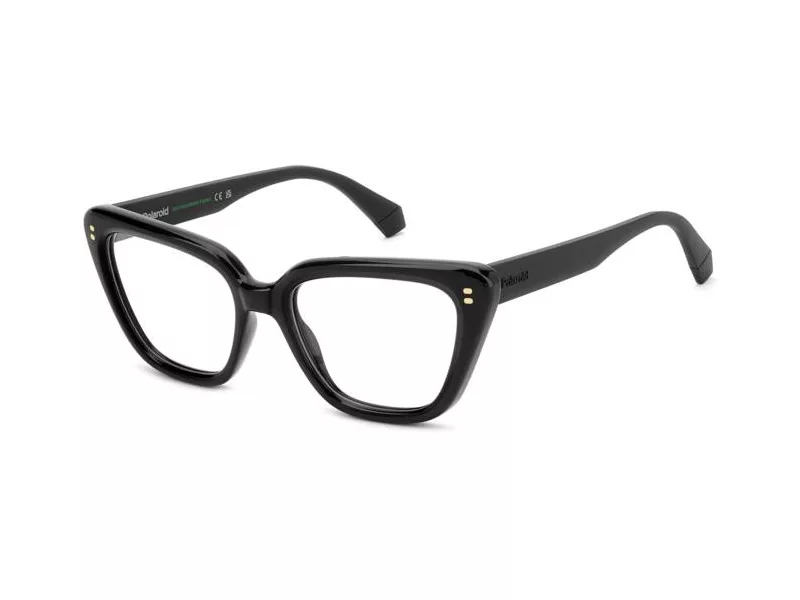 Polaroid PLD D575 807 53 Women glasses