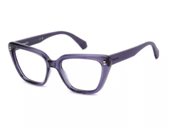 Polaroid PLD D575 B3V 53 Women glasses