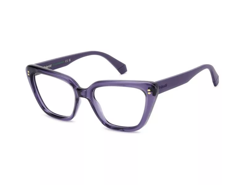 Polaroid PLD D575 B3V 53 Women glasses
