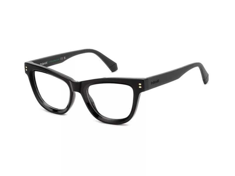 Polaroid PLD D576 807 51 Women glasses