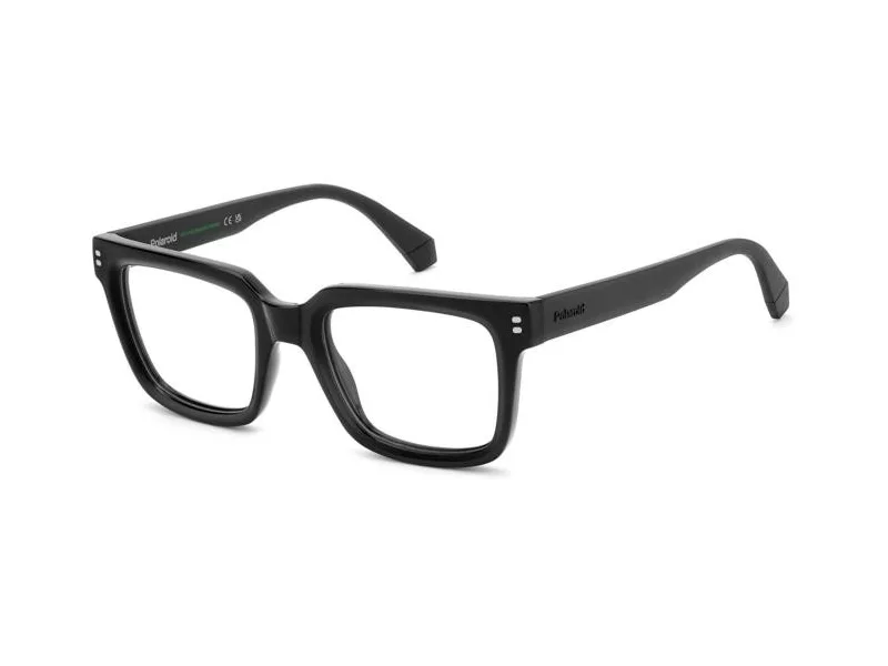 Polaroid PLD D578 807 51 Men glasses