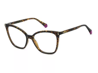 Polaroid PLD D579 086 55 Women glasses
