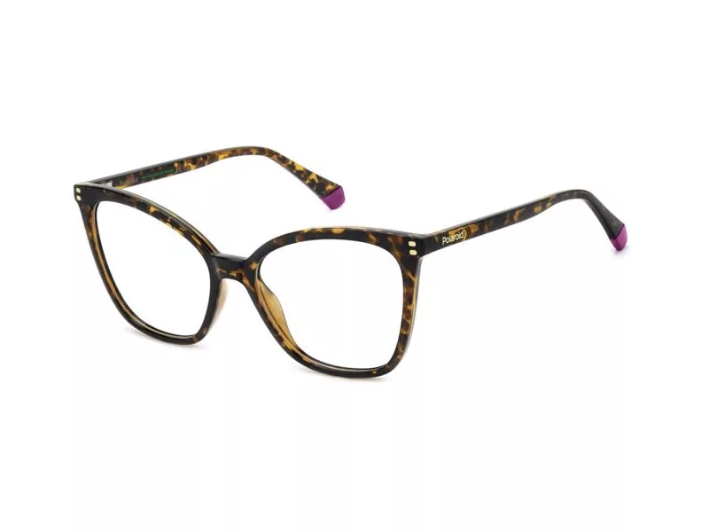 Polaroid PLD D579 086 55 Women glasses