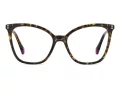 Polaroid PLD D579 086 55 Women glasses