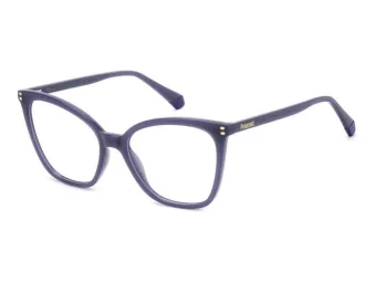 Polaroid PLD D579 B3V 55 Women glasses