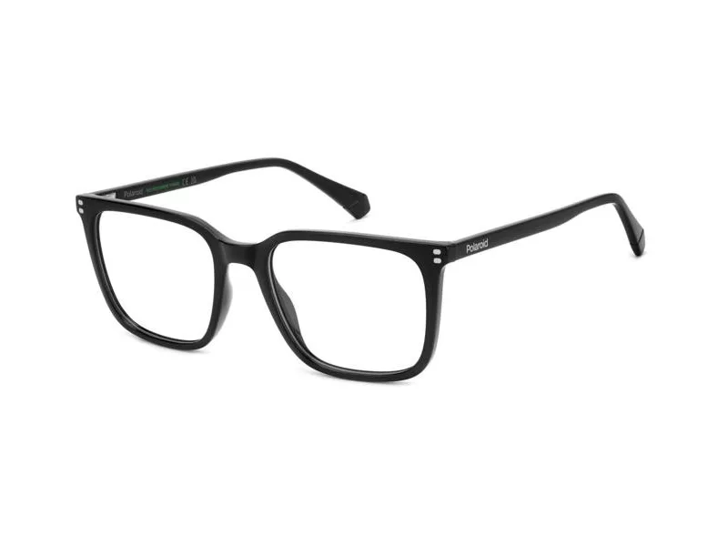 Polaroid PLD D580 807 54 Men glasses