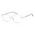 Polaroid PLD D581/G 010 56 Women glasses