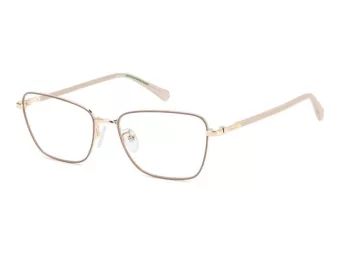 Polaroid PLD D581/G PY3 56 Women glasses
