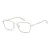 Polaroid PLD D581/G PY3 56 Women glasses
