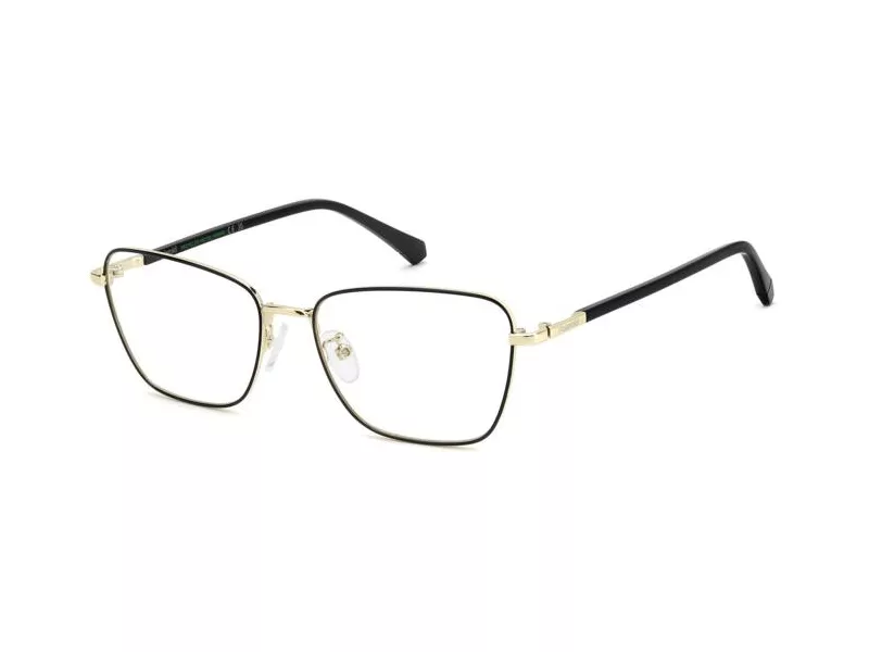 Polaroid PLD D581/G RHL 56 Women glasses