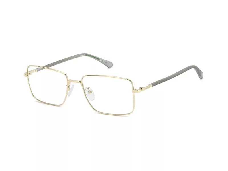 Polaroid PLD D582/G J5G 57 Men glasses