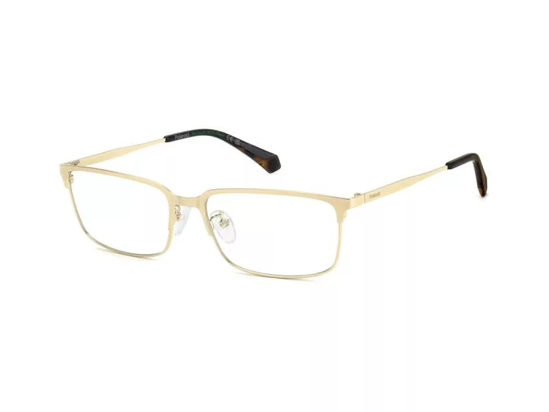 Polaroid PLD D583/G J5G 58 Men glasses