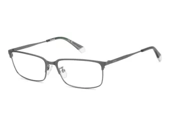 Polaroid PLD D583/G R80 58 Men glasses