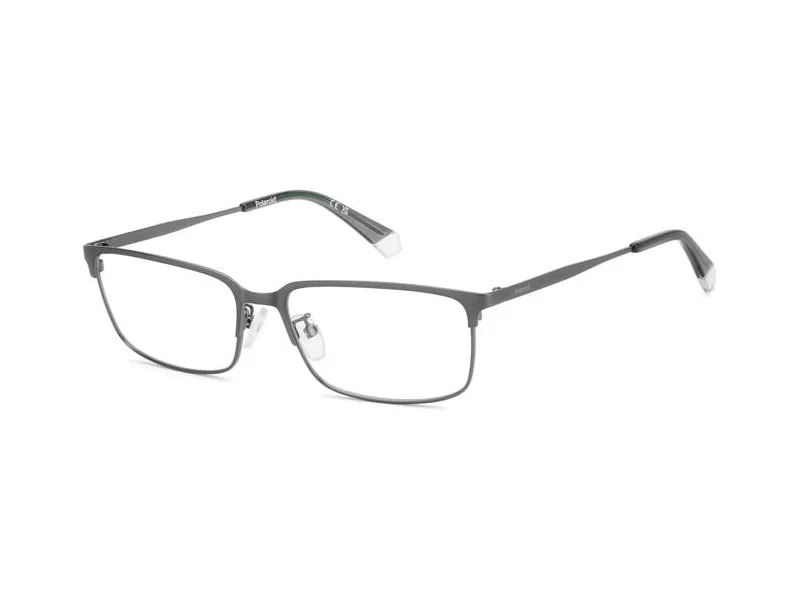 Polaroid PLD D583/G R80 58 Men glasses