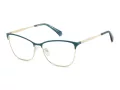Polaroid PLD D584/G 821 58 Women glasses