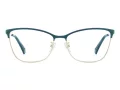Polaroid PLD D584/G 821 58 Women glasses