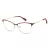 Polaroid PLD D584/G E28 58 Women glasses