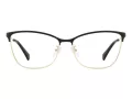 Polaroid PLD D584/G I46 58 Women glasses