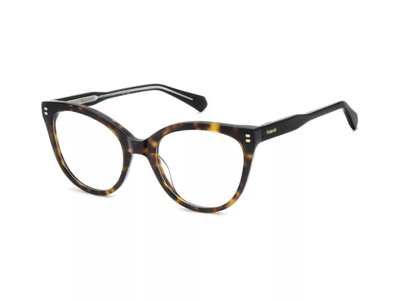 Polaroid PLD D585 086 52 Women glasses