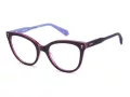 Polaroid PLD D585 B3V 52 Women glasses