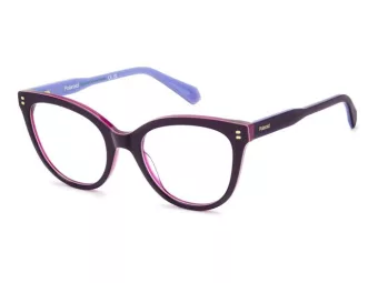 Polaroid PLD D585 B3V 52 Women glasses
