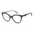 Polaroid PLD D585 B3V 52 Women glasses