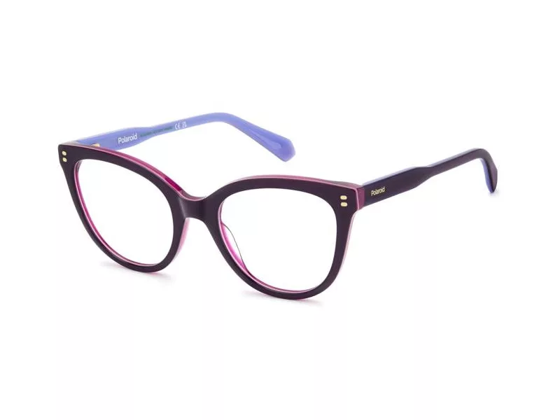 Polaroid PLD D585 B3V 52 Women glasses