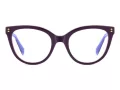 Polaroid PLD D585 B3V 52 Women glasses