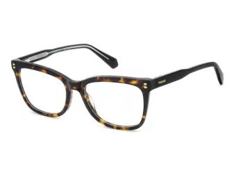 Polaroid PLD D586 086 54 Women glasses