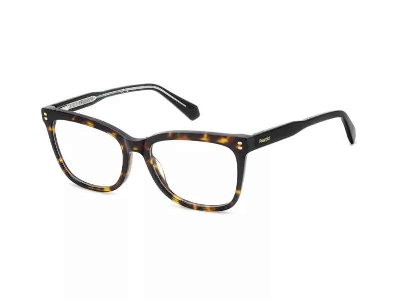 Polaroid PLD D586 086 54 Women glasses