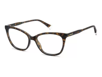 Polaroid PLD D587 086 54 Women glasses