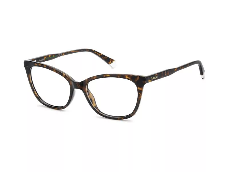 Polaroid PLD D587 086 54 Women glasses