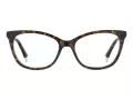 Polaroid PLD D587 086 54 Women glasses