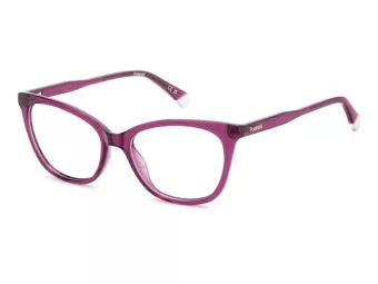 Polaroid PLD D587 MU1 54 Women glasses