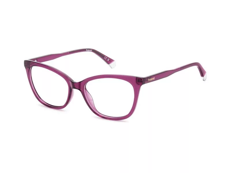 Polaroid PLD D587 MU1 54 Women glasses