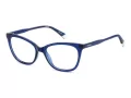 Polaroid PLD D587 PJP 54 Women glasses