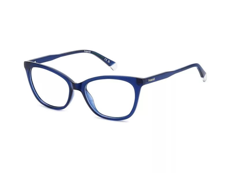 Polaroid PLD D587 PJP 54 Women glasses