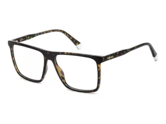 Polaroid PLD D589 086 57 Men glasses