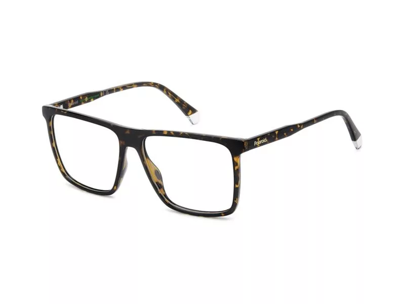 Polaroid PLD D589 086 57 Men glasses
