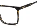 Polaroid PLD D589 086 57 Men glasses