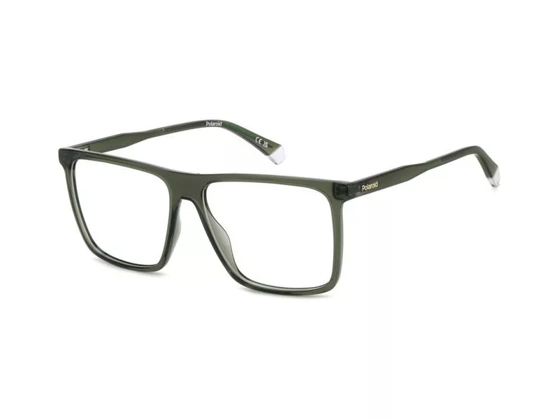 Polaroid PLD D589 1ED 57 Men glasses
