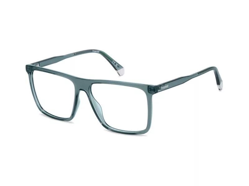 Polaroid PLD D589 ZI9 57 Men glasses