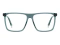 Polaroid PLD D589 ZI9 57 Men glasses
