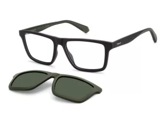 Polaroid PLD D590/C 3OL 55 Men glasses