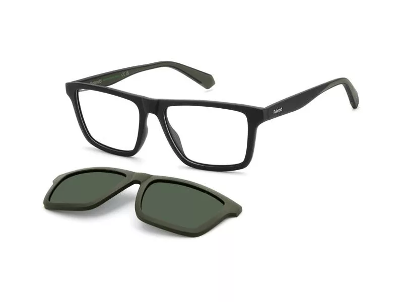 Polaroid PLD D590/C 3OL 55 Men glasses