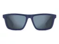 Polaroid PLD D590/C FLL 55 Men glasses