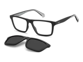 Polaroid PLD D590/C O6W 55 Men glasses