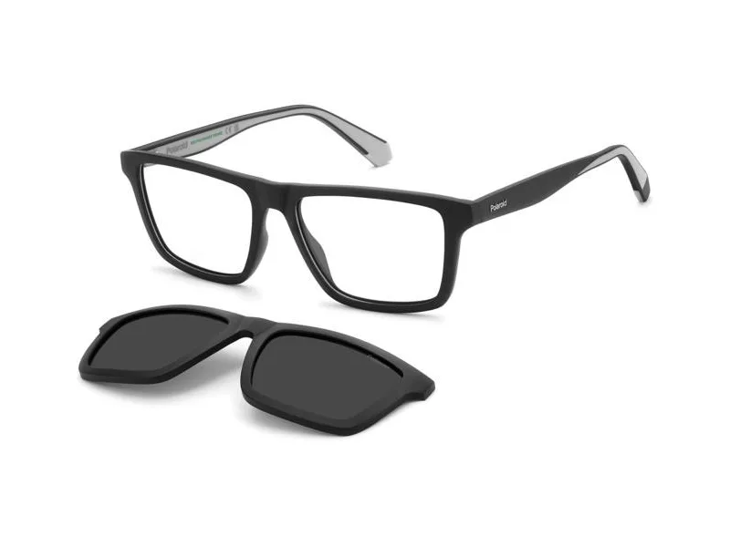 Polaroid PLD D590/C O6W 55 Men glasses
